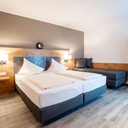 Hotel & Restaurant Bestenheider Stuben Вертгайм Екстер'єр фото