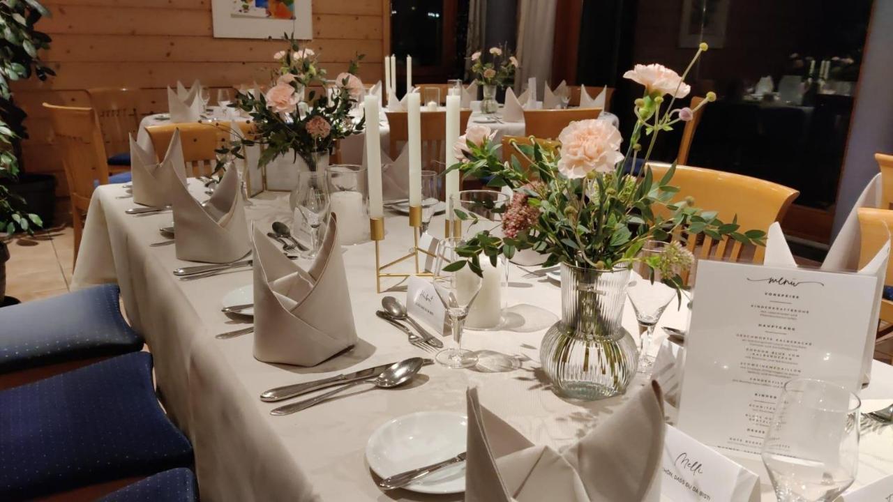 Hotel & Restaurant Bestenheider Stuben Вертгайм Екстер'єр фото